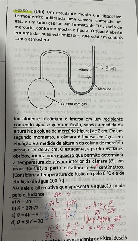 boa noite nessa questão eu não posso fazer meio pelos extre Explicaê