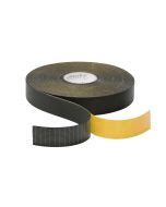 Armaflex Self Seal Pipe Insulation Lagging Black Nitrile Foam Class O