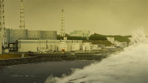 The Days un mini feuilleton réussi sur la catastrophe de Fukushima