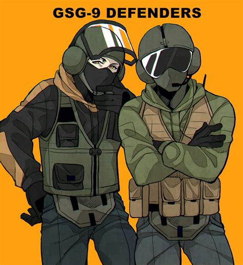 Pin By Illegal Normie On Mainly Rainbow Rainbow Six Siege Art