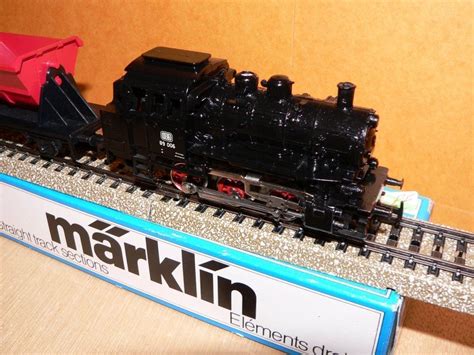 M Rklin Dampflok Ho Antik Analog Kaufen Auf Ricardo