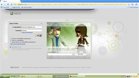 How To Sign Into Your Banned Xbox Live Account Youtube