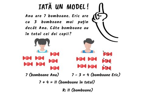 Probleme Care Se Rezolvă Prin Două Operații Rei Resurse Educație
