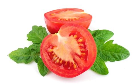 Premium Photo Sweet Tomatoes