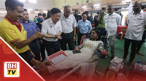 Kaji Sentimen Pengundi Dulu Sebelum Bincang Agihan Kerusi Dengan Bn