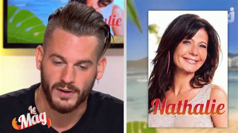 Les Anges 7 Raphaël balance sur Nathalie il ne s est rien passé