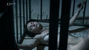 Katerina Janeckova Nude Aznude