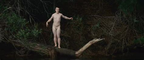 AusCAPS Alfie Allen Nude In Flashbacks Of A Fool
