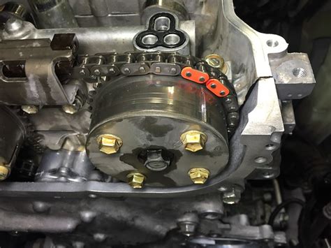 Toyota Zr Fe Timing Chain Marks L Toyo Headquarters