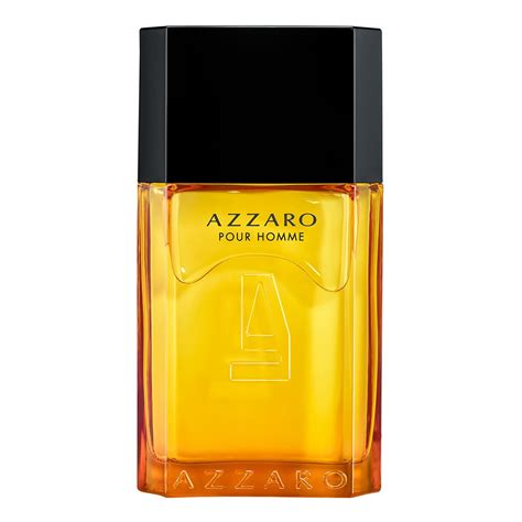 Azzaro Pour Homme Eau De Toilette De Azzaro Sephora