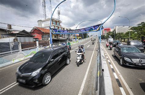 Cuaca Kota Bandung Lebih Dingin Begini Penjelasan BMKG PASJABAR