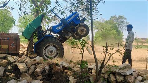 Nichu Deshwal Hadsa Tractor