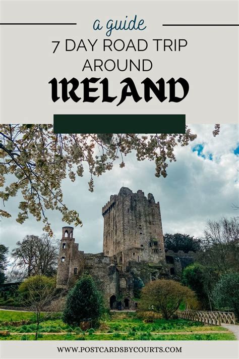 Hidden Gems Of Ireland The Ultimate Road Trip Guide