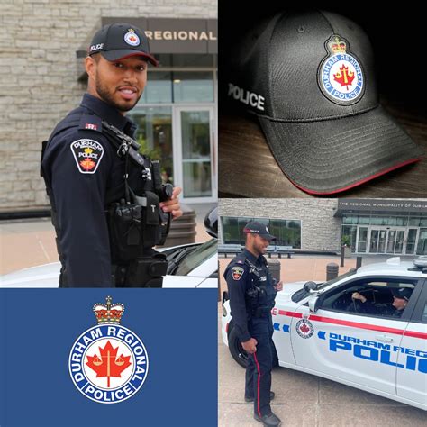 The Canadian Hero On Twitter RT DRPS Our Officers Will Be Sporting