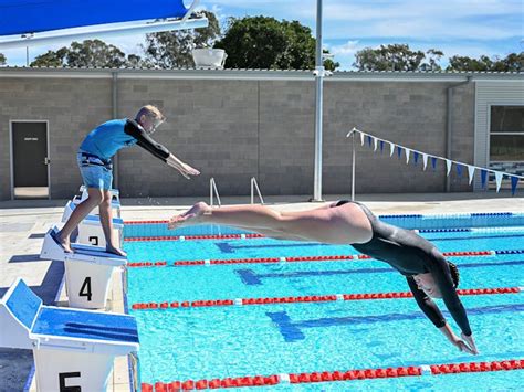 Corowa Aquatic Centre Nsw Holidays And Accommodation Things To Do