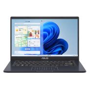 ASUS E410 Caractéristiques techniquesPC portables Pour la maison