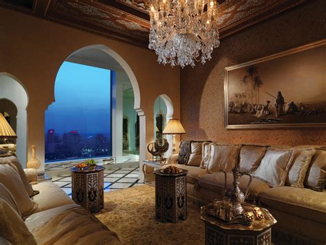 Best Luxury And 5 Star Hotels In Egypt