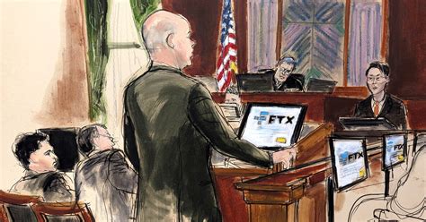 Live Updates The Trial Of Ftx Founder Sam Bankman Fried Wired