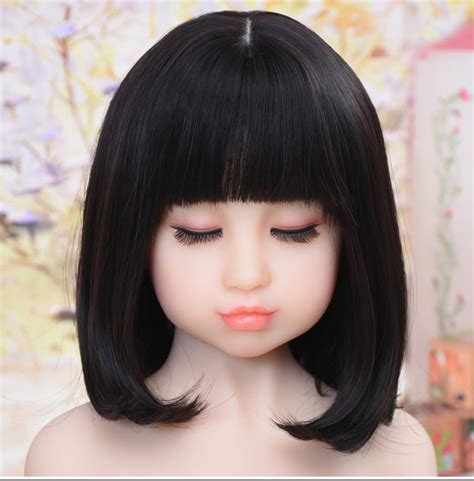 Axb Rylee Tpe Head The Doll Store Realistic Silicone And Tpe Sex