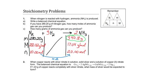 SCH3U U3A10 Lesson YouTube