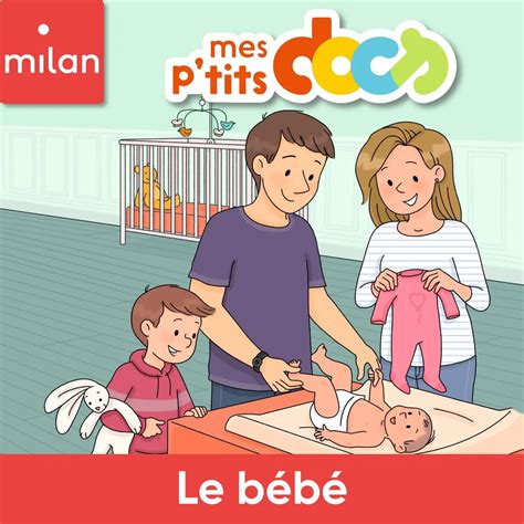 Mes P Tits Docs Audio Par Milan Jeunesse Bayard Jeunesse