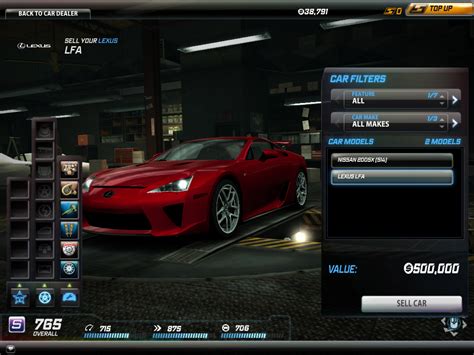 Need For Speed World Part Three All You Need To Know About Games