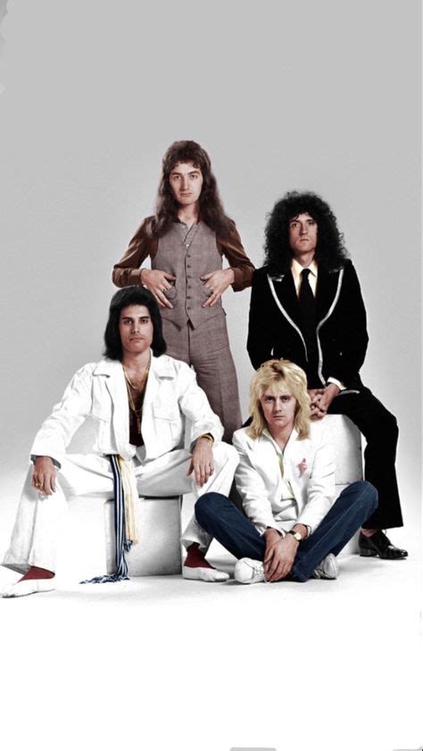 139 Best The GREATEST Rock and Roll Band In History, QUEEN images ...