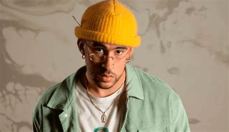 Bad Bunny Lanza álbum Sorpresa Las Que No Iban A Salir Con 10 Canciones Inéditas Eint