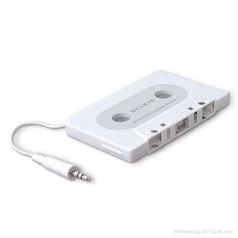 cassette adapter (China Manufacturer) - Car Electronics - Car ...