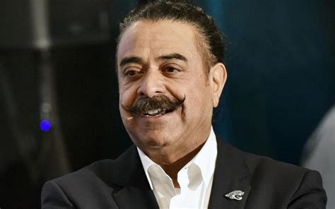 Nfl Jaguars Owner Shad Khan Sees Hope Optimism After Years Of