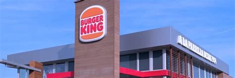 Requisitos Para Abrir Franquicia Burger King En 2023