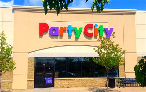 Party City Party City Manchester Ct 82014 By Mike Mozar Flickr