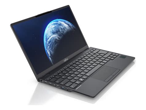 Fujitsu Lifebook U I U Notebookcheck Net External Reviews