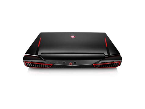 Msi Gt Series Notebookcheck Net External Reviews