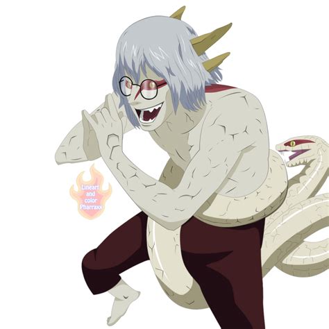 Naruto 579 Render Kabuto Sage By Pharraxx On Deviantart