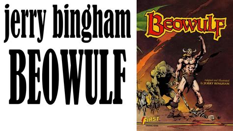 Beowulf Jerry Bingham Youtube