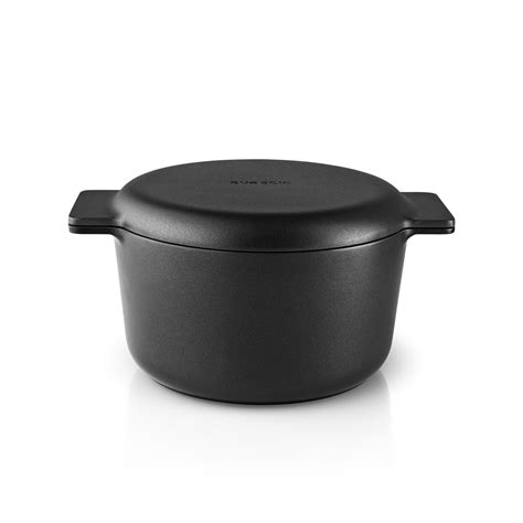 Nordic Kitchen Cooking Pot By Eva Solo In Our Shop