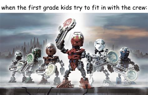 Bionicle Meme Rbioniclememes