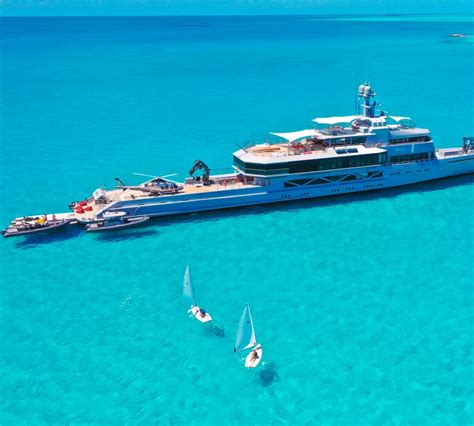 Mediterranean Yacht Charter | Yachts & Guide 2023-24 | CharterWorld