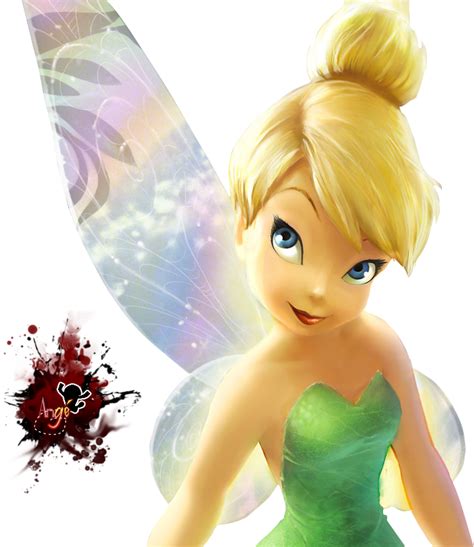 Download Get Tinkerbell Png Tinkerbell Png Hd Png Image With No