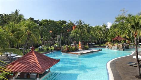 The Most Outstanding And Comfortable Of Bali Kuta Resort Wandernesia