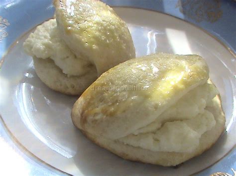 Сочні з сиром | DreamFood