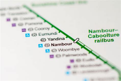 Yandina Depot Omnii