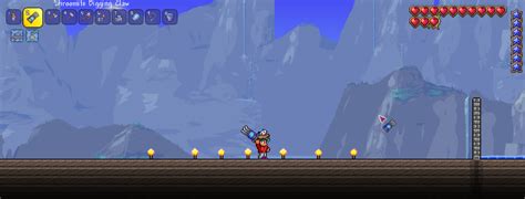 Top 10 Countdown To The Best Pickaxe In Terraria