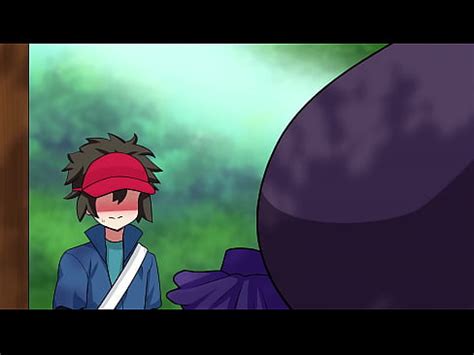 Hex Maniac The Only Shoe Xvideos