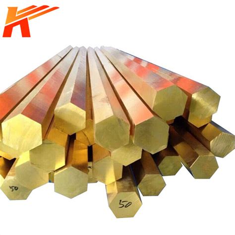 China Brass Threaded Rod Factory And Suppliers Manufacturers Direct