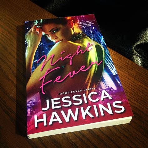 ABOUT THE AUTHOR | jessicahawkins.net - JESSICA HAWKINS