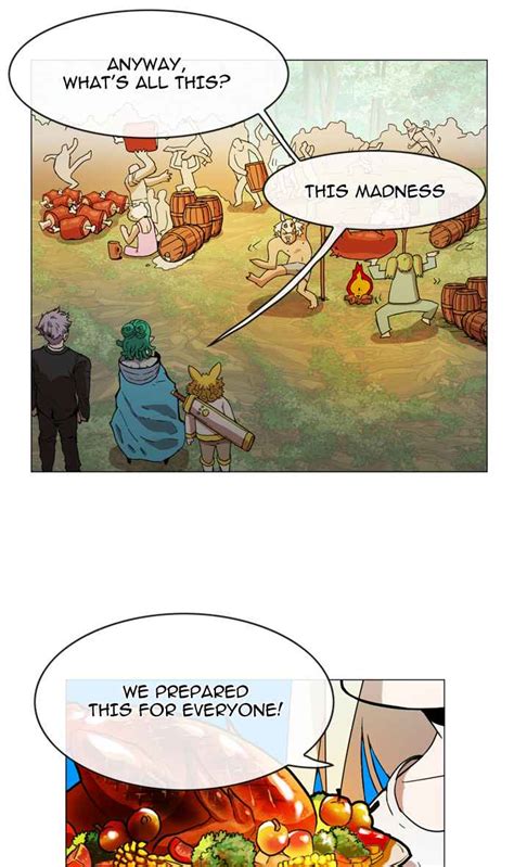 Hardcore Leveling Warrior Chapter Mangapill