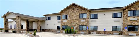 Cobblestone Inn And Suites In Holstein Iowa Hotel Accomodations