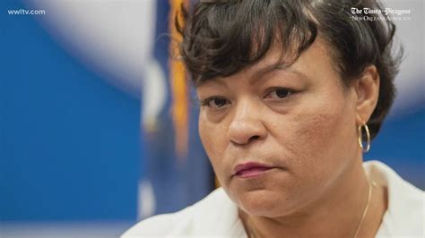 Petition · Recall New Orleans Mayor Latoya Cantrell - United States · Change.org